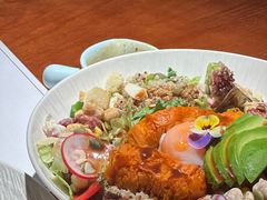 -咖梦餐厅 COMENG RESTAURANT