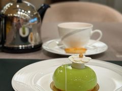 -大堂酒廊(澳门文华东方酒店)