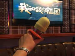 -火吧PTV聚会餐厅(6号店)