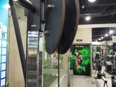-贝菲特游泳健身(徐泾店)