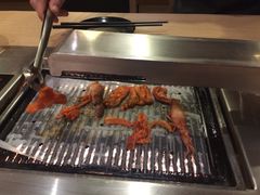 -新石器烤肉(南站店)