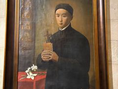 -巴黎圣母院