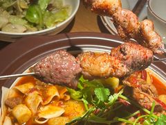 -纳鲁孜·新疆特色餐厅(上海悦荟广场店)