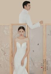 -巴黎春天婚纱摄影(临安店)