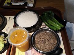 -真功夫(棠下店)
