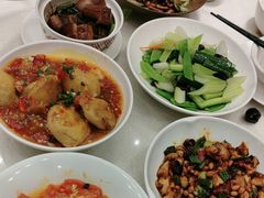 -泉上·发现DISCOVERY ·黔菜餐厅(银海元隆广场店)