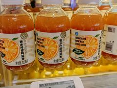-盒马鲜生(双清路店)