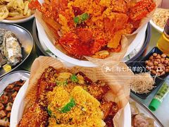 -嘉升大排档(番禺总店)