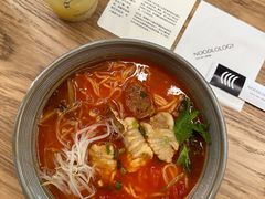 -里面·Noodlology(机电院店)