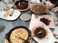 -新雅粤菜馆(南京东路店)