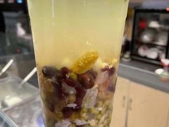 -笃笃笃糖粥(十全街店)