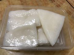 -欢姐伦教糕(北海大道北店)