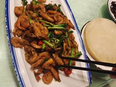 -福荣居褡裢火烧京味家常菜(西四店)
