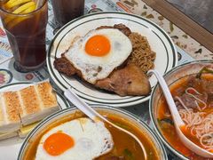 -华嫂冰室(尖沙咀店)