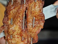 -汉巴味德·烤肉与啤酒的自助(杭州大悦城店)