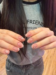 -RL Nail·瑞丽美甲美睫品牌原创店
