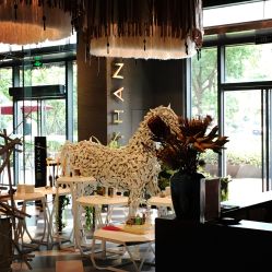 -THANN EXPRESS SPA