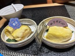 -桃夭日式料理(国信店)