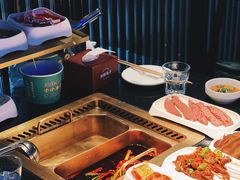 -川西坝子火锅(清江东路3.0直营店)