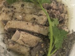 黑胡椒鸭-花样宴荟(旺城店)