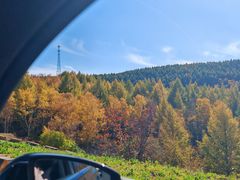 -塞罕坝国家级自然保护区