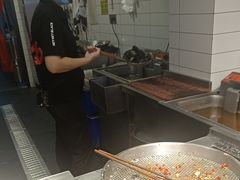 -黑色经典臭豆腐·湖南特产(太平街口店)
