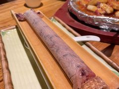 -缘生态云南菜·野生菌庭院餐厅(华侨城店)