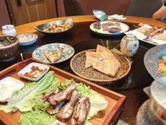 -那拉提之疆·新疆菜(美院店)