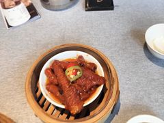 -潮府馆·非遗潮州菜·世纪公园(新国际博览中心店)