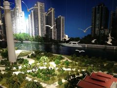 -苏州河梦清园环保主题公园