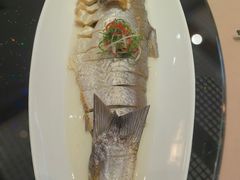 -尚品越府·融合餐厅(延安路店)