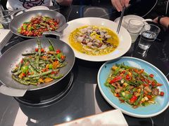 -桂花里·衢州菜·精酿餐吧(未来科技城万达广场店)