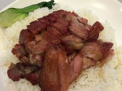 -深井陈记烧鹅酒家(新填地街店)