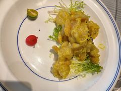 -老平安农家菜(平安店)