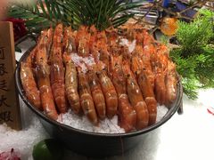 -喜庭海鲜自助(来福士店)