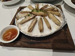 -阿毛饭店·正宗宁波菜(儿童公园旗舰店)