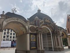 -安徒生童话乐园