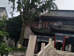 -龙潭水乡