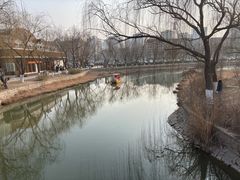 -南翠屏公园