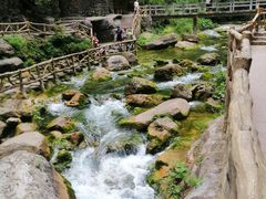 -山西壶关太行山大峡谷旅游景区