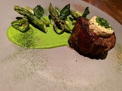 -Mercato莫卡多露台餐厅与酒吧(K11店)