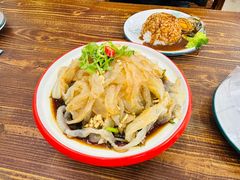 -叶存利海鲜大馅饺子(海宁路总店)