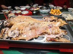 -九十九顶毡房(阜石路店)