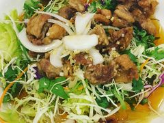 油淋鸡-全州拌饭馆(断桥店)