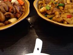 -鸿兴楼酒家(阜阳路店)