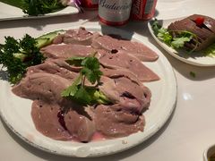 生鹅肝-围炉夜话·潮汕卤水火锅(榕江店)