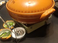 -忆江南·临江鱼馆