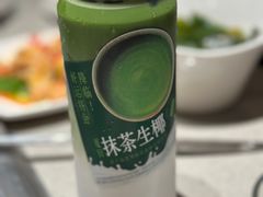 -海底捞火锅(奥森店)