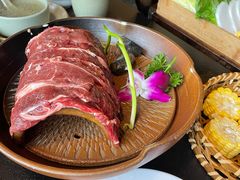 -盡膳口福·百年汤方火锅(科华北路店)