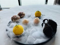 -岁粤Moon·湖景餐厅(月光码头店)